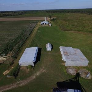 Photo of UNDER CONTRACT!  118 Acres of Farm and Timber Land For Sale in Suffolk VA!