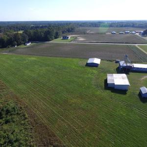 Photo of UNDER CONTRACT!  118 Acres of Farm and Timber Land For Sale in Suffolk VA!