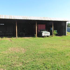 Photo of UNDER CONTRACT!  118 Acres of Farm and Timber Land For Sale in Suffolk VA!
