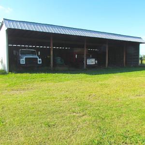 Photo of UNDER CONTRACT!  118 Acres of Farm and Timber Land For Sale in Suffolk VA!