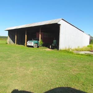 Photo of UNDER CONTRACT!  118 Acres of Farm and Timber Land For Sale in Suffolk VA!
