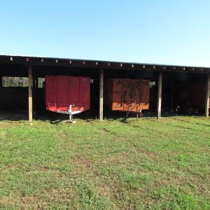 Photo of UNDER CONTRACT!  118 Acres of Farm and Timber Land For Sale in Suffolk VA!