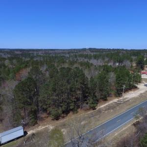 Photo of UNDER CONTRACT!  11.77 Acres of Residential and Hunting land for Sale in Harnett County, NC!