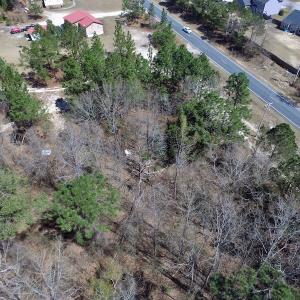 Photo of UNDER CONTRACT!  11.77 Acres of Residential and Hunting land for Sale in Harnett County, NC!