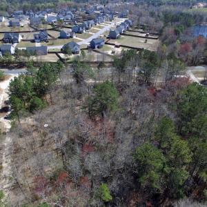 Photo of UNDER CONTRACT!  11.77 Acres of Residential and Hunting land for Sale in Harnett County, NC!