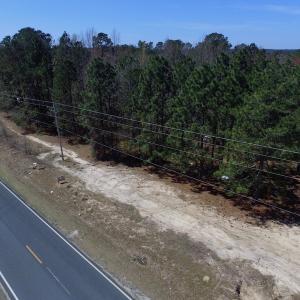 Photo of UNDER CONTRACT!  11.77 Acres of Residential and Hunting land for Sale in Harnett County, NC!
