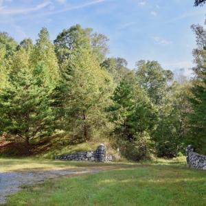 Photo of UNDER CONTRACT!  5 Acres of Residential Waterfront Land For Sale in Bedford County VA!