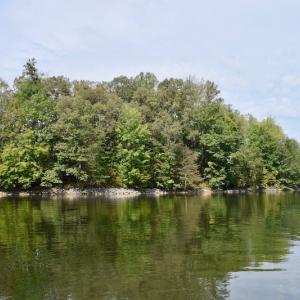 Photo of UNDER CONTRACT!  5 Acres of Residential Waterfront Land For Sale in Bedford County VA!