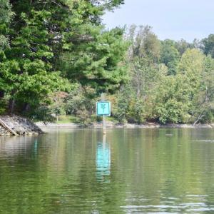 Photo of UNDER CONTRACT!  5 Acres of Residential Waterfront Land For Sale in Bedford County VA!