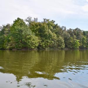 Photo of UNDER CONTRACT!  5 Acres of Residential Waterfront Land For Sale in Bedford County VA!