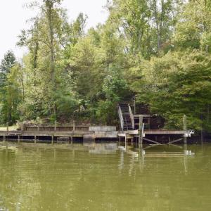 Photo of UNDER CONTRACT!  5 Acres of Residential Waterfront Land For Sale in Bedford County VA!
