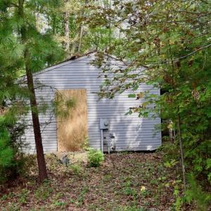 Photo of UNDER CONTRACT!  5 Acres of Residential Waterfront Land For Sale in Bedford County VA!