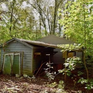 Photo of UNDER CONTRACT!  5 Acres of Residential Waterfront Land For Sale in Bedford County VA!