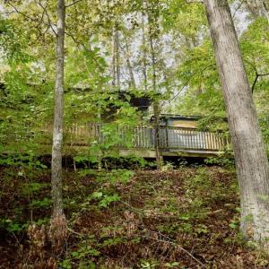 Photo of UNDER CONTRACT!  5 Acres of Residential Waterfront Land For Sale in Bedford County VA!