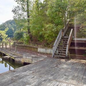 Photo of UNDER CONTRACT!  5 Acres of Residential Waterfront Land For Sale in Bedford County VA!