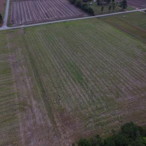 Photo of UNDER CONTRACT!  5 Acres of  Cleared Building Land For Sale in Suffolk County VA!