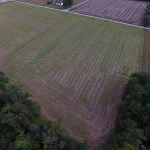 Photo of UNDER CONTRACT!  5 Acres of  Cleared Building Land For Sale in Suffolk County VA!