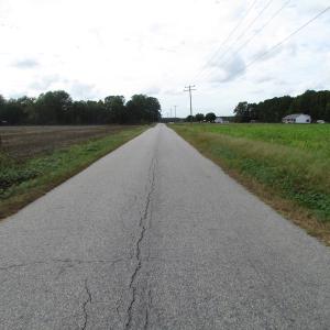 Photo of UNDER CONTRACT!  5 Acres of  Cleared Building Land For Sale in Suffolk County VA!