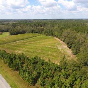 Photo of UNDER CONTRACT!  10 Acres of Farm and Residential Land For Sale in Columbus County NC!