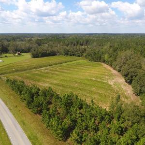 Photo of UNDER CONTRACT!  10 Acres of Farm and Residential Land For Sale in Columbus County NC!