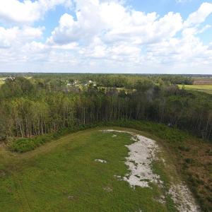 Photo of UNDER CONTRACT!  46 Acres of Farm and Timber Land for Sale in Columbus County NC!
