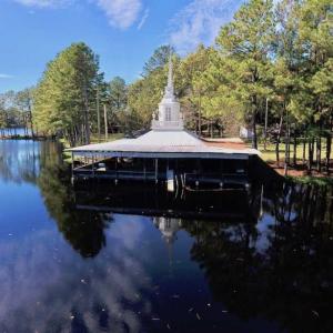 Photo of SOLD!  18.23 Acres of Recreational Land with Pond For Sale in Greene County NC!
