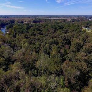 Photo of SOLD!  18.23 Acres of Recreational Land with Pond For Sale in Greene County NC!