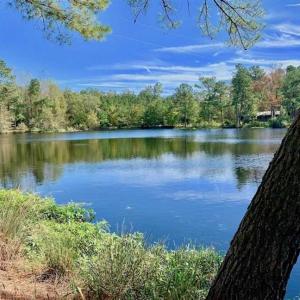 Photo of SOLD!  18.23 Acres of Recreational Land with Pond For Sale in Greene County NC!