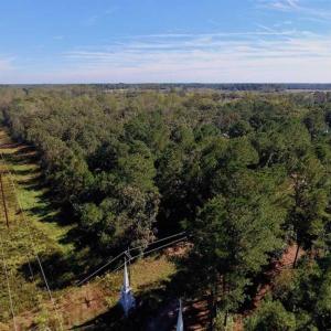 Photo of SOLD!  18.23 Acres of Recreational Land with Pond For Sale in Greene County NC!