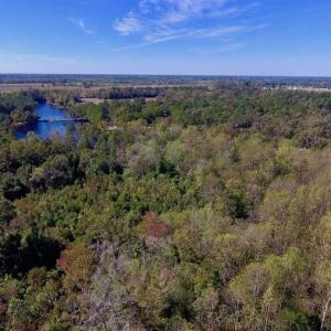Photo of SOLD!  18.23 Acres of Recreational Land with Pond For Sale in Greene County NC!