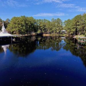Photo of SOLD!  18.23 Acres of Recreational Land with Pond For Sale in Greene County NC!
