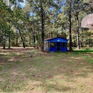 Photo of SOLD!  18.23 Acres of Recreational Land with Pond For Sale in Greene County NC!