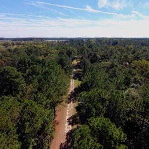 Photo of SOLD!  18.23 Acres of Recreational Land with Pond For Sale in Greene County NC!
