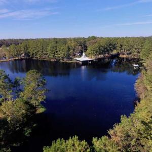 Photo of SOLD!  18.23 Acres of Recreational Land with Pond For Sale in Greene County NC!