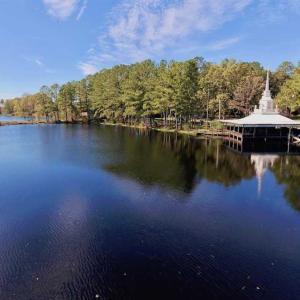 Photo of SOLD!  18.23 Acres of Recreational Land with Pond For Sale in Greene County NC!