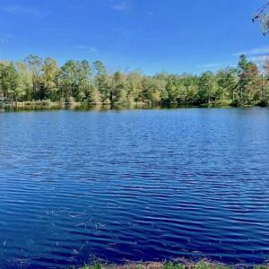Photo of SOLD!  18.23 Acres of Recreational Land with Pond For Sale in Greene County NC!