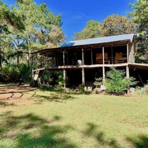 Photo of SOLD!  18.23 Acres of Recreational Land with Pond For Sale in Greene County NC!