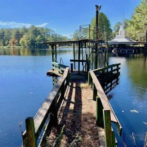 Photo of SOLD!  18.23 Acres of Recreational Land with Pond For Sale in Greene County NC!