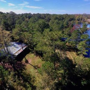 Photo of SOLD!  18.23 Acres of Recreational Land with Pond For Sale in Greene County NC!