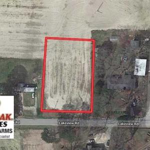 Photo of SOLD!!  0.70 Acre Residential Lot For Sale in Greene County NC!