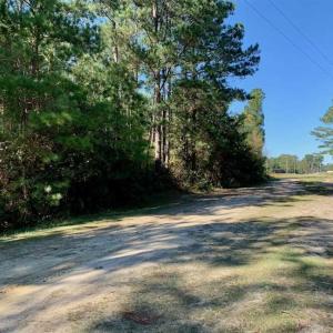Photo of SOLD!!  3.88 Acre Residential Lot For Sale in Greene County NC!
