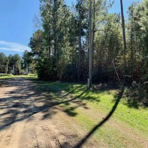 Photo of SOLD!!  3.88 Acre Residential Lot For Sale in Greene County NC!