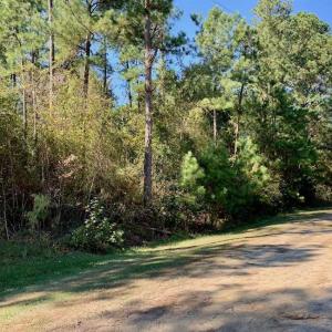 Photo of SOLD!!  3.88 Acre Residential Lot For Sale in Greene County NC!