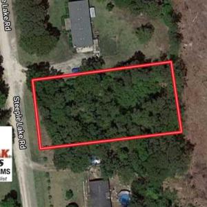 Photo of SOLD!!  0.46 Acre Residential Lot For Sale in Greene County NC!