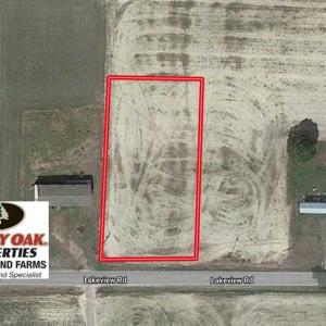 Photo of SOLD!!  0.71 Acre Residential Lot For Sale in Greene County NC!
