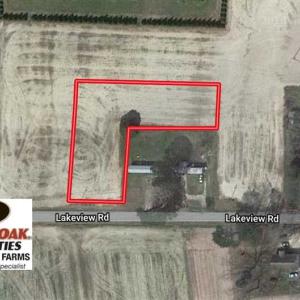 Photo of SOLD!!  0.97 Acre Residential Lot For Sale in Greene County NC!