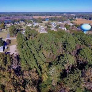 Photo of SOLD!  35.76 Acres of Hunting and Timber Land For Sale in Wilson County NC!