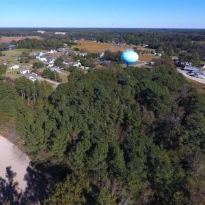Photo of SOLD!  35.76 Acres of Hunting and Timber Land For Sale in Wilson County NC!