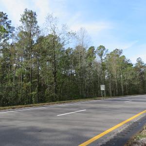 Photo of UNDER CONTRACT!  1.71 Acre Lot For Sale in Brunswick County NC!