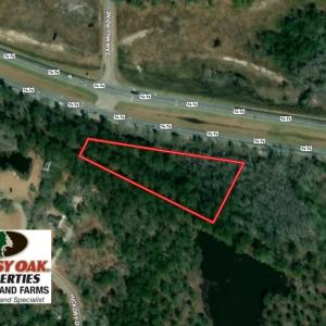Photo of UNDER CONTRACT!  1.71 Acre Lot For Sale in Brunswick County NC!